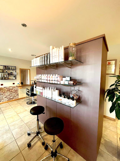 Salon de coiffure nouvelle vague - Thumbnail