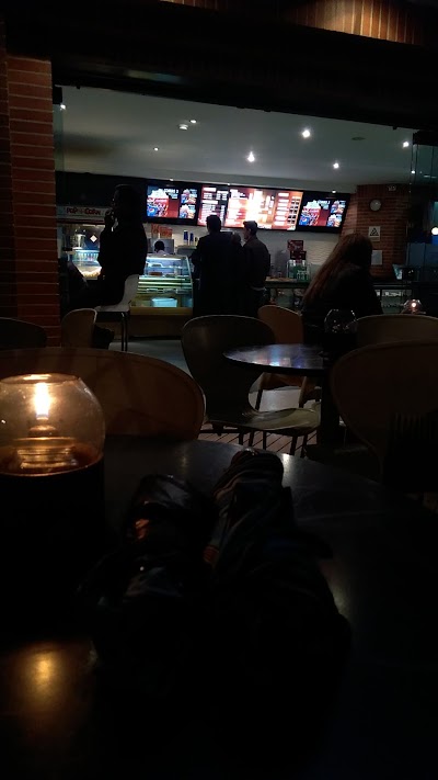 Photos of Cineman&iacute;a