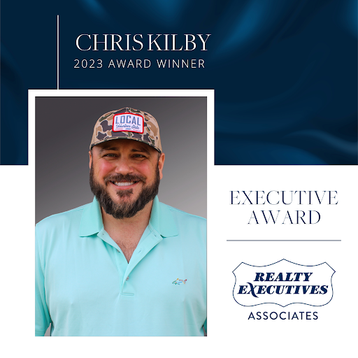 Chris Kilby Realtor Blevins Group, Realty Executives Gallery - United States