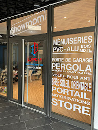 Photo n°6 de LD POSE Menuiseries à Grésy-sur-Aix (Menuisier)