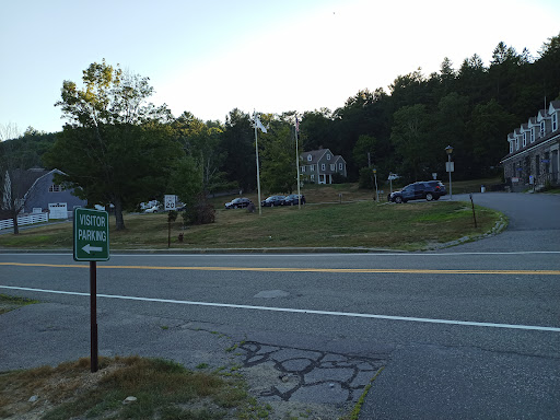 Massachusetts State Police - H7 Milton - Thumbnail