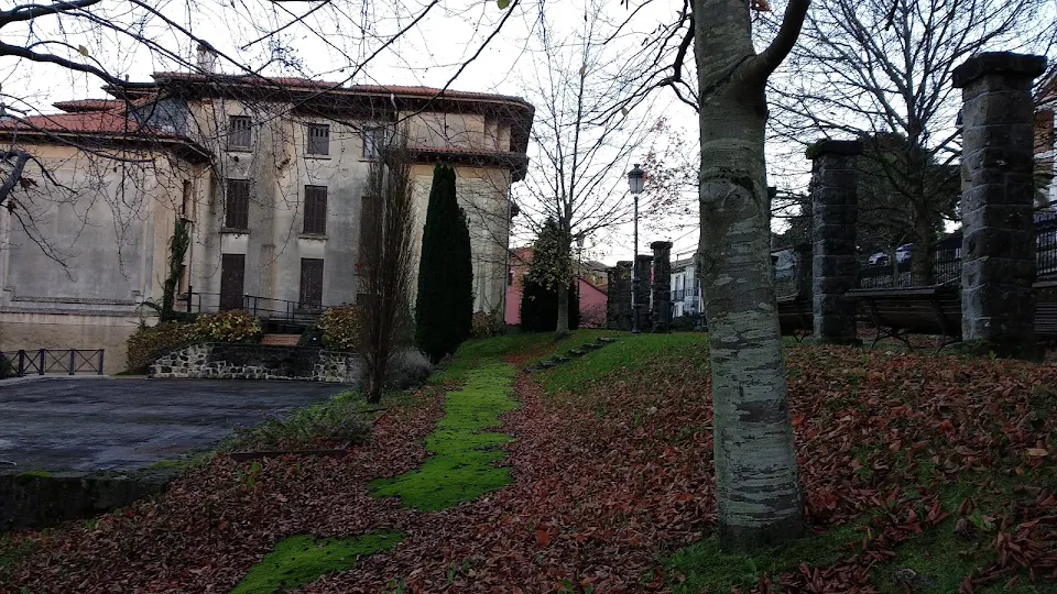 Irungo Udal Artxibategia photo