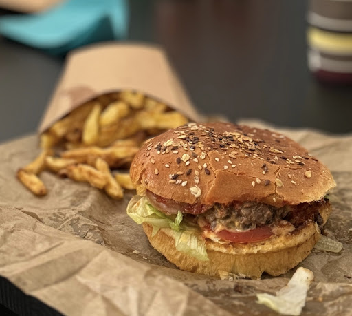 Photo 5 - The Smash Food