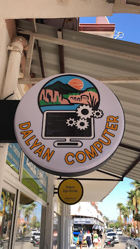 Dalyan Computer