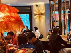 Photo n°15 de Bibiche Pigalle à Paris (Restaurant)