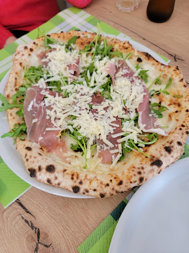 Ristorante Pizzeria Donna Imma - Thumbnail