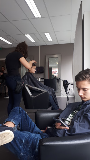 Kapsalon Penteado - Thumbnail