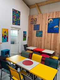 Photo n°13 de Ferme des chèvres brasseuses à Les Authieux-du-Puits (Ferme d'élevage)