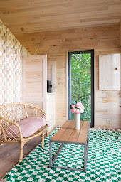 Photo n°25 de Nuits Perchées à Cour-Maugis sur Huisne (Hôtel)