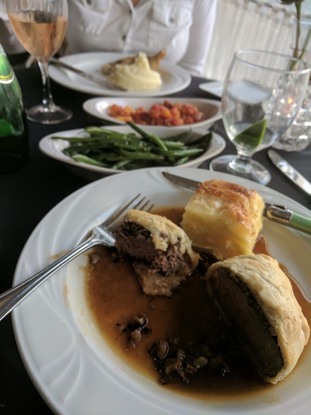 L'Auberge
