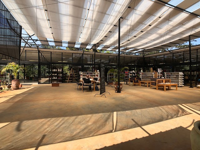 Spinners Web Kenya Ltd