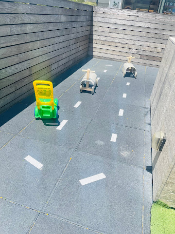 BumoWork - CoWorking & Childcare by null