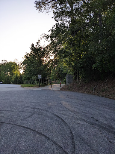 North Oconee River Greenway Trailhead @ Carriage Lane - Thumbnail