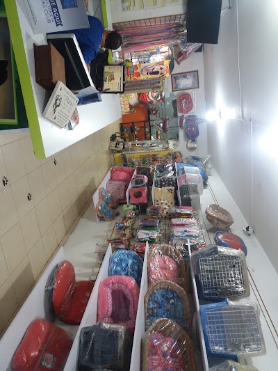 Photos of Clinica Veterinaria El reba&ntilde;o