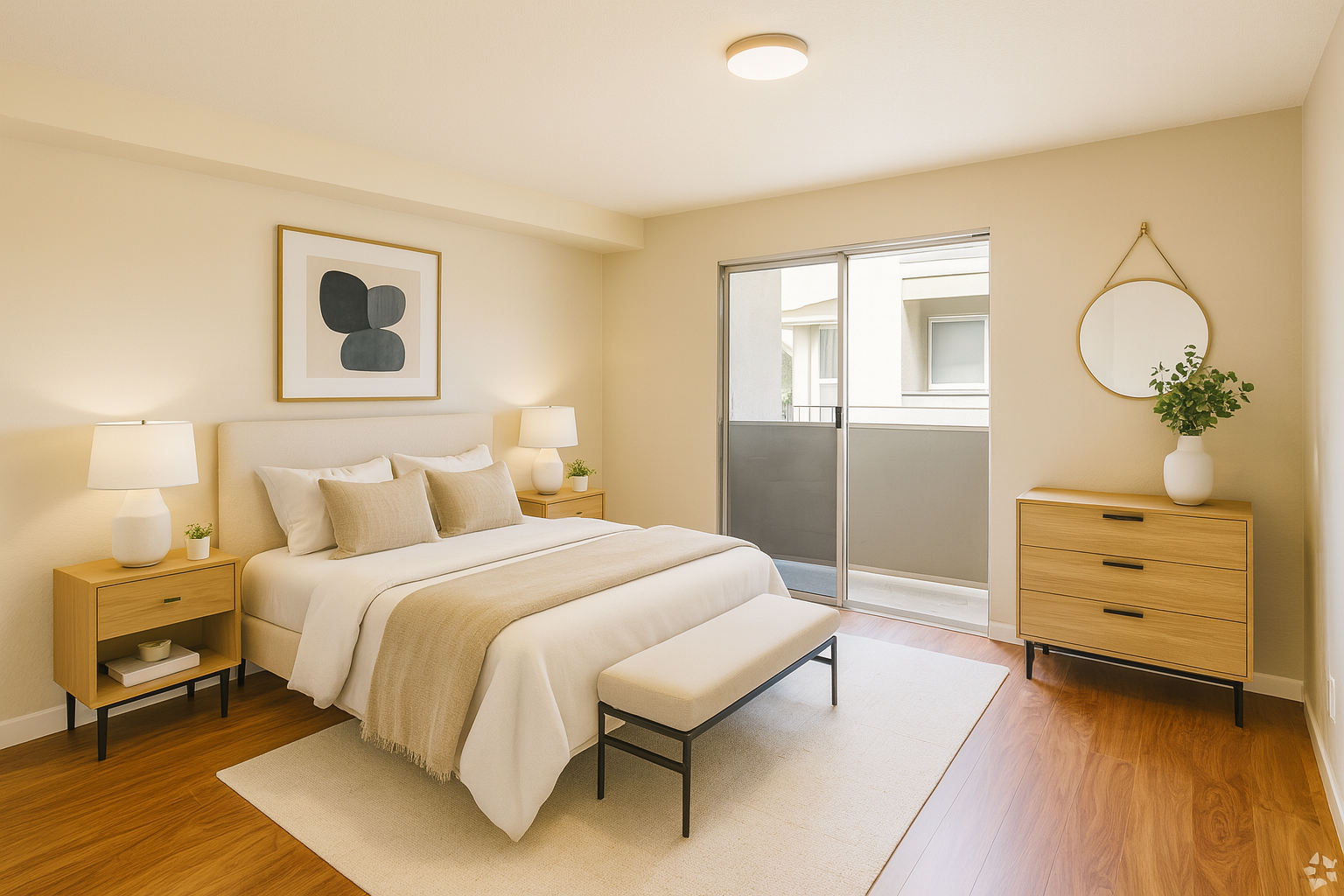 Koi Creek Apartments