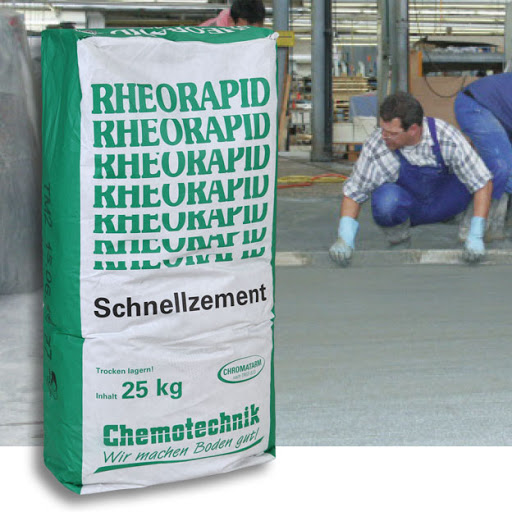 Chemical Engineering GmbH Abstatt Gallery - Germany