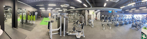 MYGym Halton