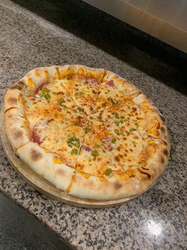 Pizzeria Italia 4 Gelsenkirchen - Thumbnail