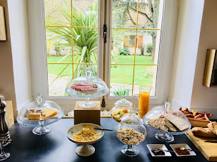 Photo n°15 de L'Orée du Mans à Sillé-le-Philippe (Maison d'hôtes)