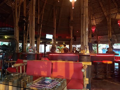 Photos of Island Bar