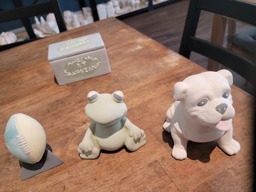 Space Coast Ceramics - Thumbnail