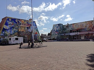 Photos of Municipio de Tizayuca