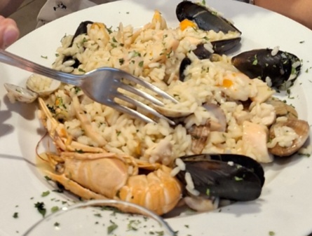 Ristorante Pizzeria Zodiaco - Thumbnail