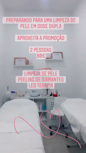 Avaliações doEsteticamente Falando Clinic em Albufeira - Salão de Beleza