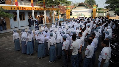 Photos of SMK Pelita Bangsa Sumberlawang