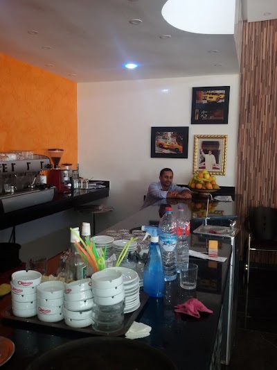 Photos of Espace Azbane