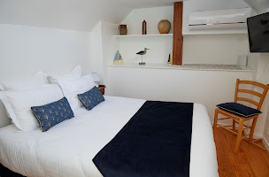 Photo n°43 de La Bertonnerie en Champagne à Prunay (Chambre d'hôtes)