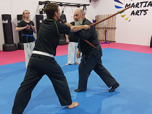 Morayfield Martial arts - Thumbnail