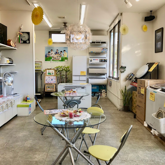 （有）高屋電器