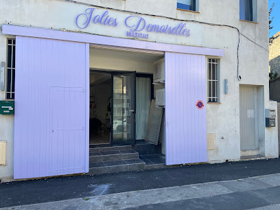 Jolies Demoiselles