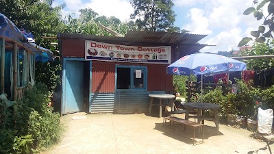 Photos of Downtown Cafe