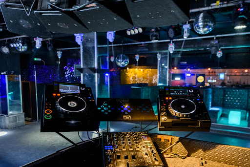 Club Shoreditch - Thumbnail