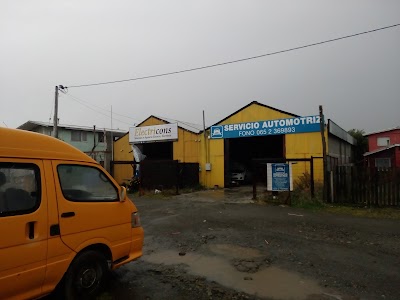 Photos of Servicio Automotriz LOUSTAU