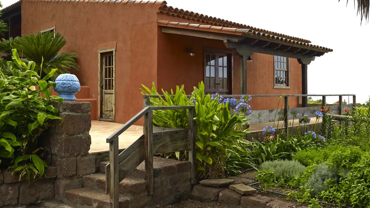 Haciendas del Valle - Las Kentias