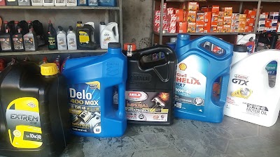 Photos of LUBRICANTES VILLA OLIMPICA