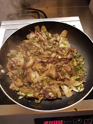 Photo n°6 de Pizza U Laziu Pizz' Thiviers à Thiviers (Restaurant)