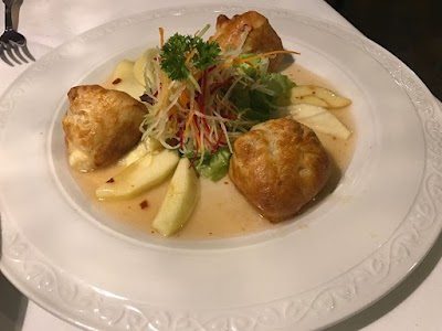 Photos of Champers