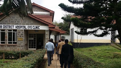 Photos of DISTRICT HOSPITAL