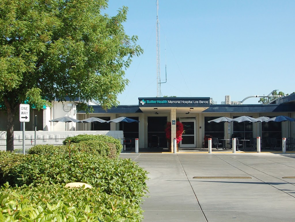 Memorial Hospital Los Banos