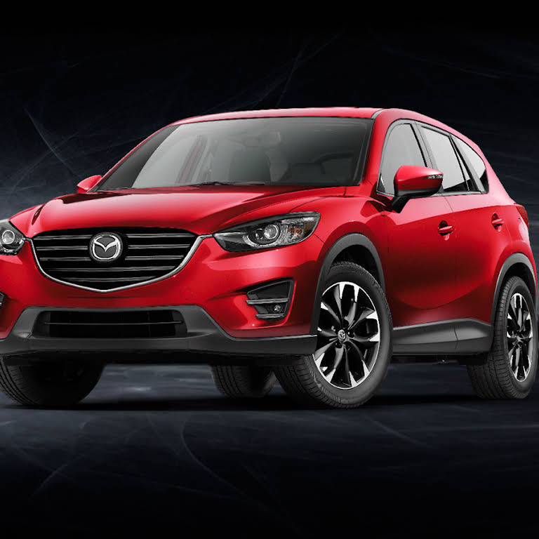 MAZDA Brest