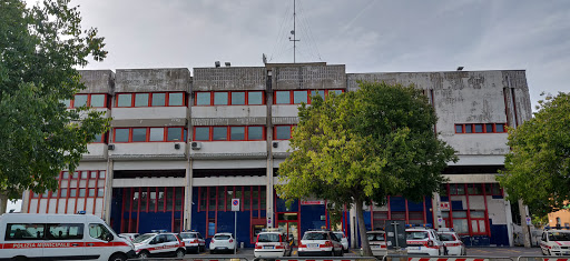 Prato Municipal Police