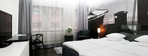 Hotel C Stockholm