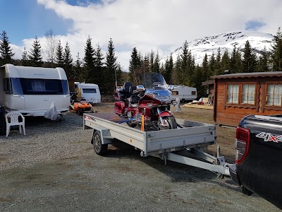 Photos of Hatteng Grillbar & Camping AS