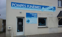 Pompes Funèbres Campion - Agence Oisemont - 24h/24 7j/7 à Oisemont