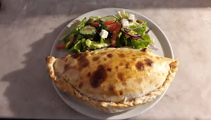 Photo n°2 de L'Escale à Buis-les-Baronnies (Restaurant)