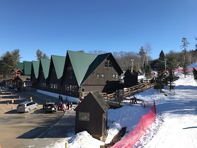 Photos of Pats Peak Ski Area